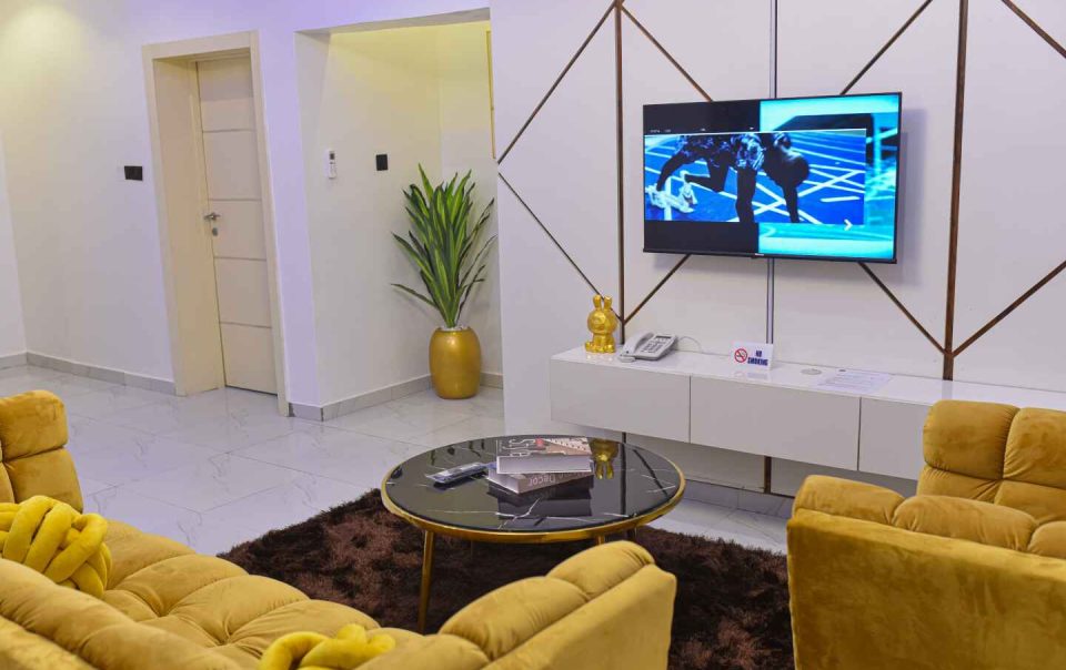 Junior Suite