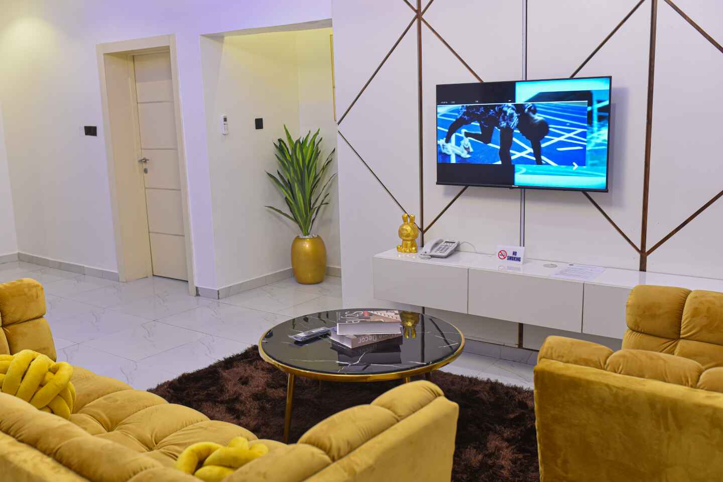 Junior Suite