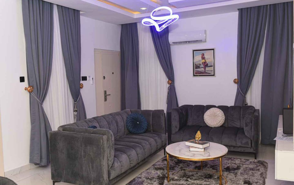 President Suite