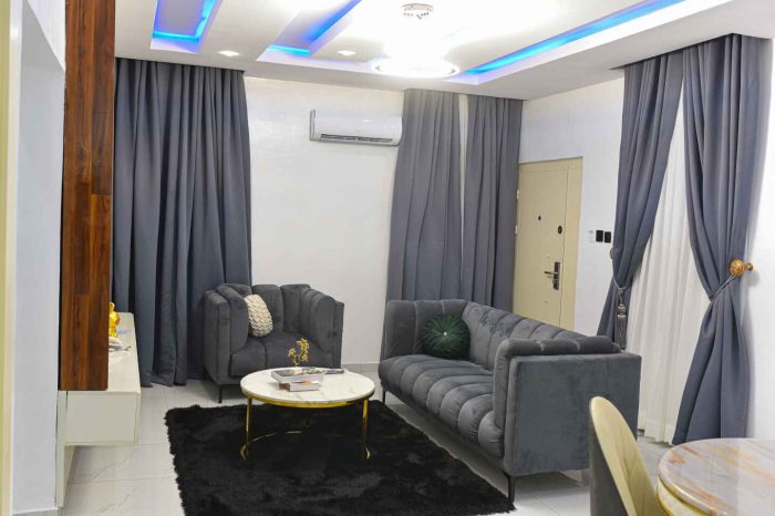 Senior Suite