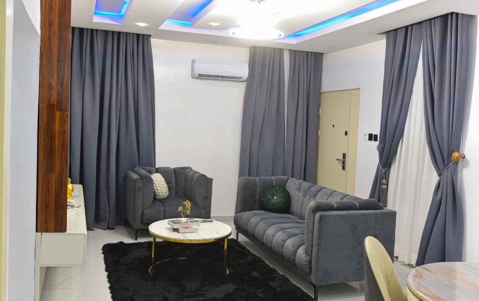 Senior Suite